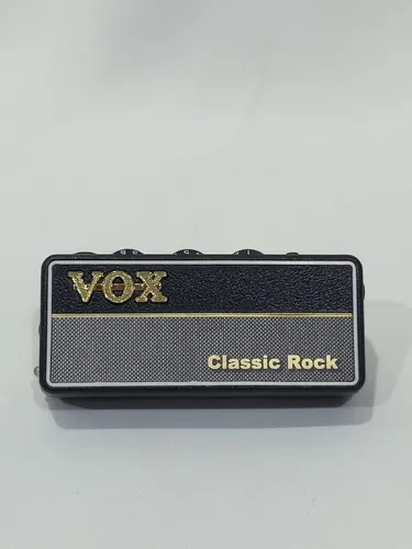 Vox classic rock mini amp deals