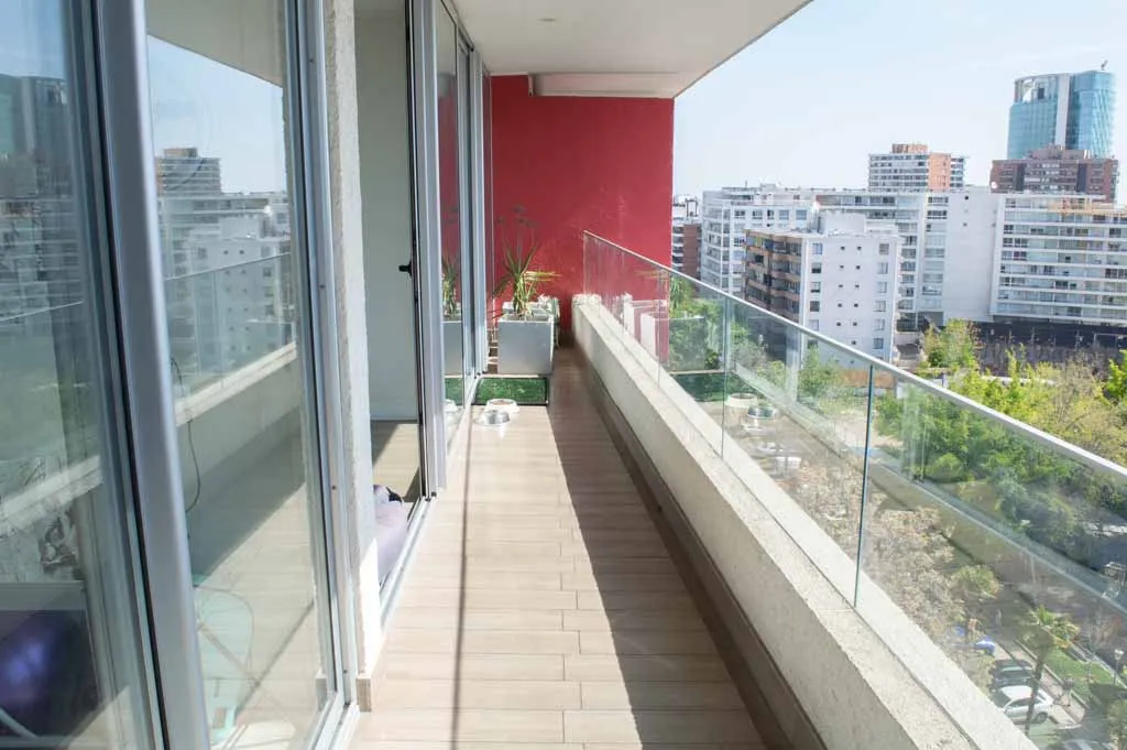 Imagen 3 de 29 de Venta Depto. 2 D+ 2 B+ 2 Estac.+ Bod Av. Las Condes (5096)