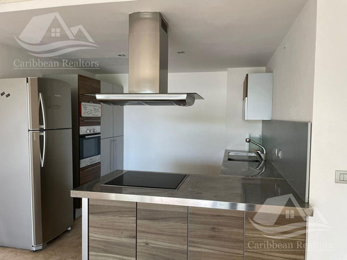 Imagen 8 de 30 de Departamento En Venta En La Amada Cancun