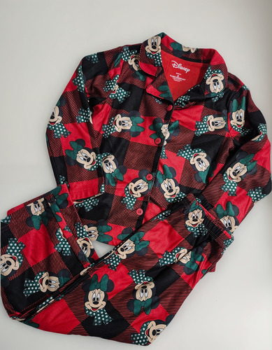 Pijama Infantil Disney Mickey Mouse Sin Género