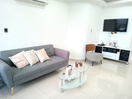 Imagen 6 de 22 de Fg Apartamento En Venta En La Urbanización Las Chimeneas, Residencias Altos Del Tepuy