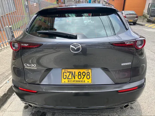 Mazda CX-30 2.0 Prime