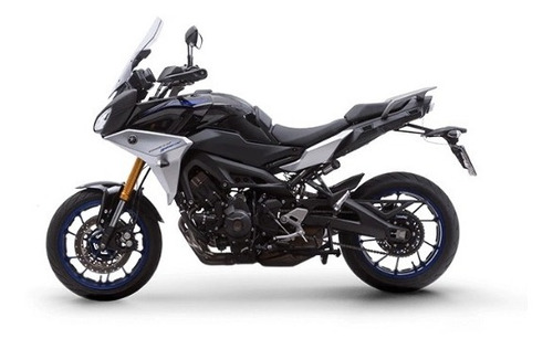 Tracer 900gt 2021