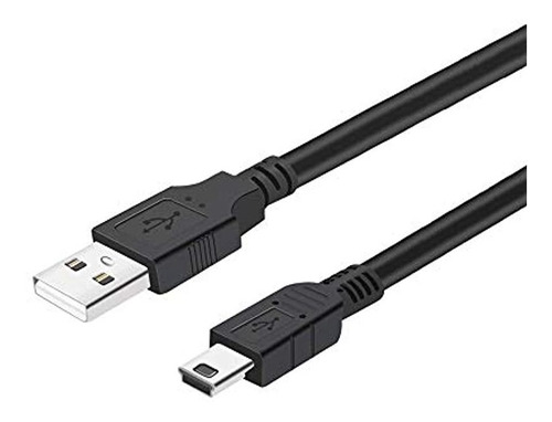 Cable De Carga De Datos Usb Para Texas Instruments Ti-nspire