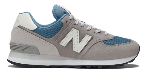 Zapatillas Hombre New Balance Ml574 Urbanas