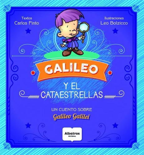 Galileo Y El Cataestrellas