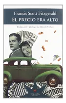 Comprar Precio Era Alto, El - Francis Scott Fitzgerald