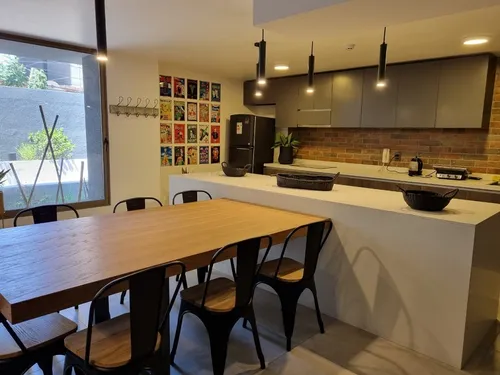 Depto Casi Nuevo 1d 1b, 35mts-acepto Subsidio-vende Dueño