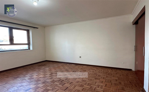 Departamento En Arriendo De 3 Dorm. En Concepción