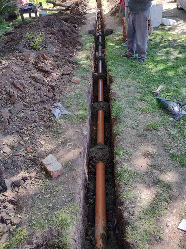 Imagen 5 de 5 de Gasista Matriculado, Reparación De Artefactos, Plomería.