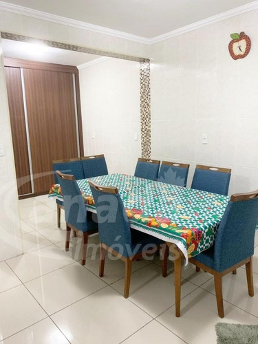 Ref.: 8169 - Sobrado Em Osasco Para Venda - V8169