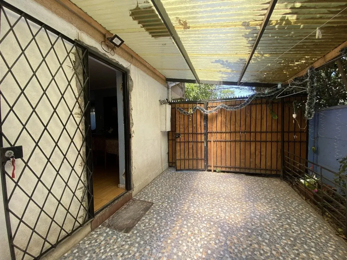Imagen 5 de 23 de Venta De Casa Comuna De Macul