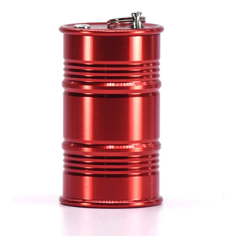 Pen Drive Metal Oil Drum Usb Flash Gb Pendrive Memory Stick
