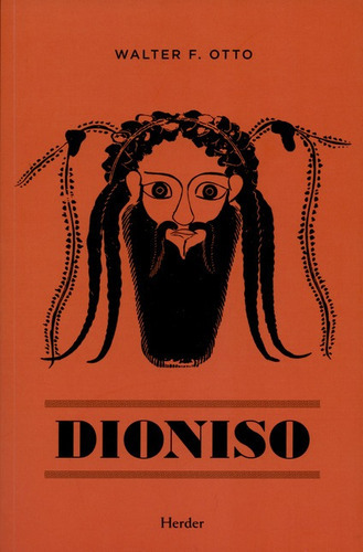 Libro Dioniso