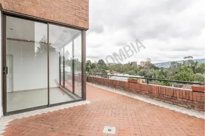 Apartamento en venta