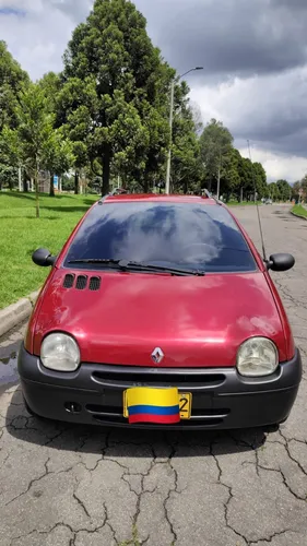 Renault Twingo 1.2 Access