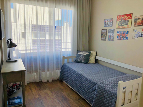 Imagen 10 de 14 de Penthouse Mansa Recién Reciclado - No Disponible Hasta 28/02/2023