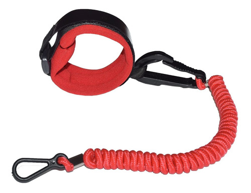 Cable Conexion Seguridad Para Barco Correa Muñeca Mercruiser