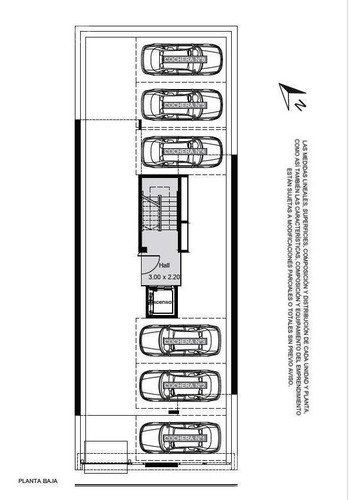 Imagen 5 de 9 de Edificio En Moreno Al 1000 - Quilmes