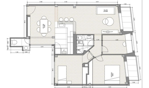 Imagen 28 de 29 de Ph En Venta En Liniers