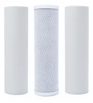 Comprar Filtros Repuestos Etapas 123 Sistema Osmosis Inversa Romi100
