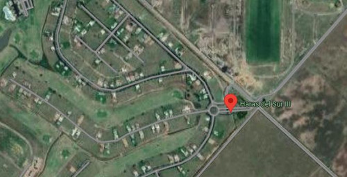 Terreno En Venta - 1018mts2 - Haras Del Sur Iii - La Plata