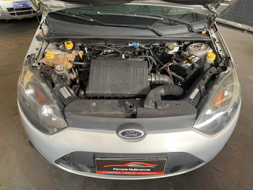 Ford Fiesta 2014 1.0 Rocam Se Flex 5p