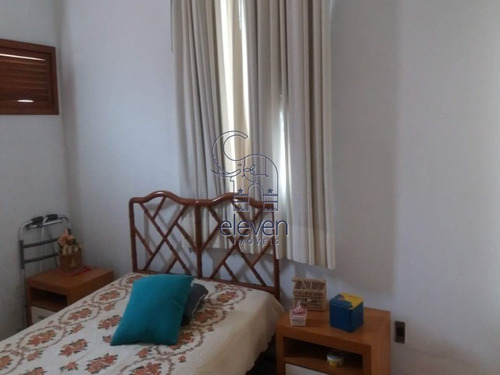 Imagem 4 de 13 de Apartamento Residencial Para Venda Na Rua Marechal Floriano No Canela, Salvador Com 3 Dormitórios Sendo 1 Suíte, 1 Sala, 2 Banheiros, 1 Vaga 120,00 M² - Cm006 - 68319209