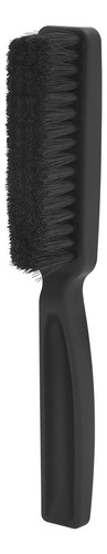 Set De Peine Plegable Portátil Y Cepillo Para Barba