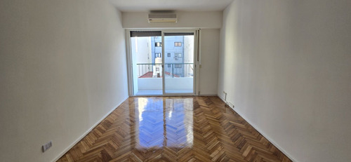 Departamento En Alquiler En Belgrano