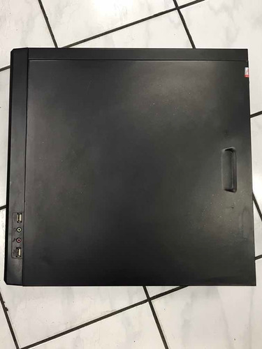Pc Cpu - Intel Celeron D