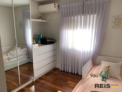 Imagem 8 de 20 de Casa Com 3 Dormitórios À Venda, 154 M² Por R$ 890.000,00 - Jardim América - Sorocaba/sp - Ca1637