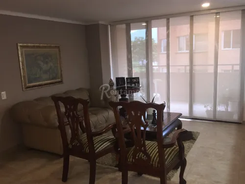 Apartamento En Venta En La Frontera. Cod V776127
