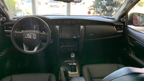 Toyota Sw4 2021 2.8tdi 207cv Blindado Rb3 360 Bullet Proof