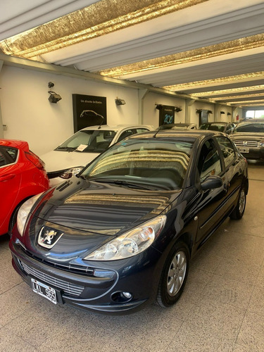 Imagen 1 de 10 de Peugeot 207 Xs 2012