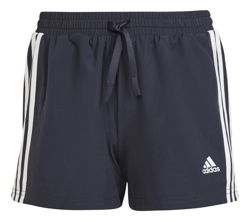 Short adidas Moda Designed To Move Mn Bl Tienda Oficial