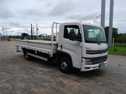 Vw 6-160 Delivery 4x2  2021/2022