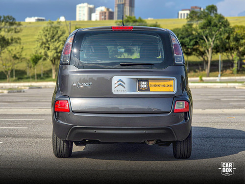 Citroën C3 Picasso 1.5 Glx Flex 5p