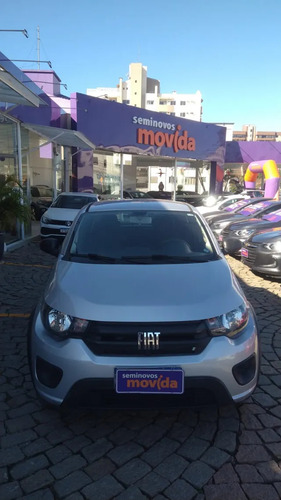 Fiat Mobi Like 1.0 (Flex)