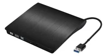 Comprar Grabador Dvd Externo Lector Usb Cd Reproductor Windows Mac