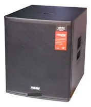 Comprar Subwoofer Vsp15 Vamav Activo 500w Rms 15 PuLG