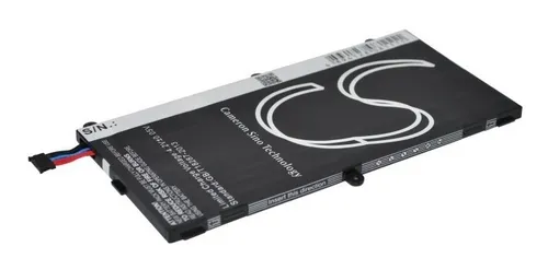 Bat Compatible Samsung P3200 Galaxy Tab E 7.0 2016 4g Lte
