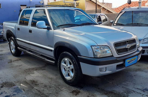 Chevrolet S10 Advant. 2.4 Cd