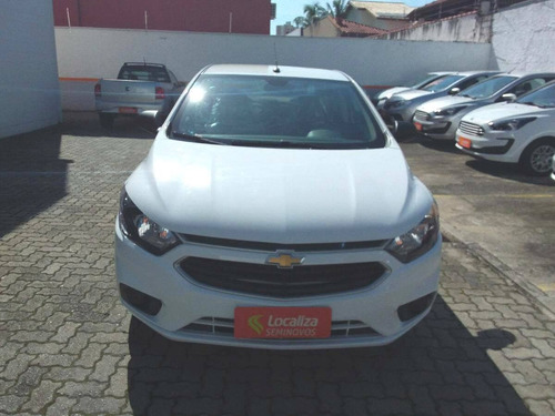 Chevrolet Onix 1.0 Mpfi Joy 8v Flex 4p Manual