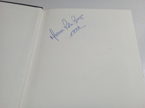 Um Longo Caminho Para Casa-biblioteca Danielle Steel(livro). (Usado)