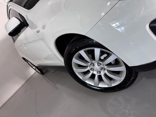 Mitsubishi ASX 2.0 16V 4x2 Flex Aut.