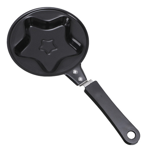 Sartén Antiadherente S Mini Breakfast Diy Para Tortillas Wh