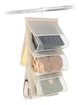 Comprar Organizador Carteras Accesorios Zapatos Colgante Ropero