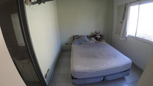 Departamento - Barracas