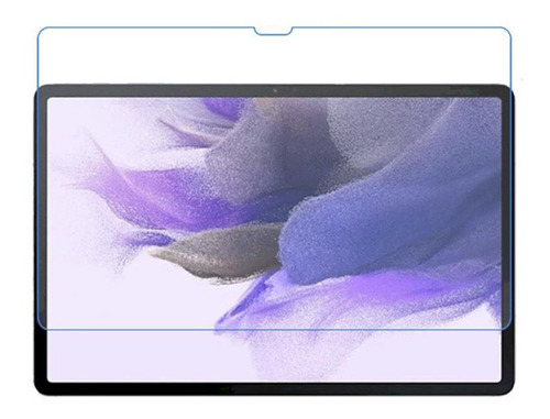 Vidrio Templado King Case® Compatible Galaxy Tab S7 Fe